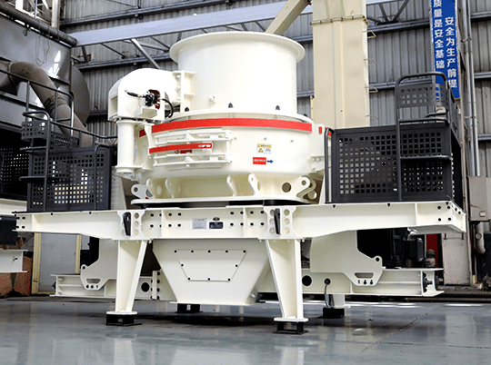 “地球快沒沙子了”？紅星制砂機(jī)來幫忙