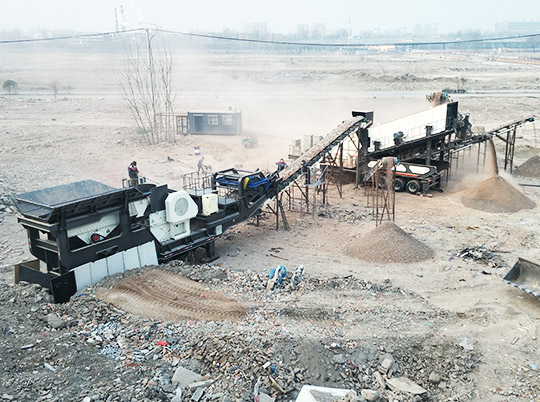 垃圾分類的時代已經(jīng)來臨，那么建筑垃圾何去何從？