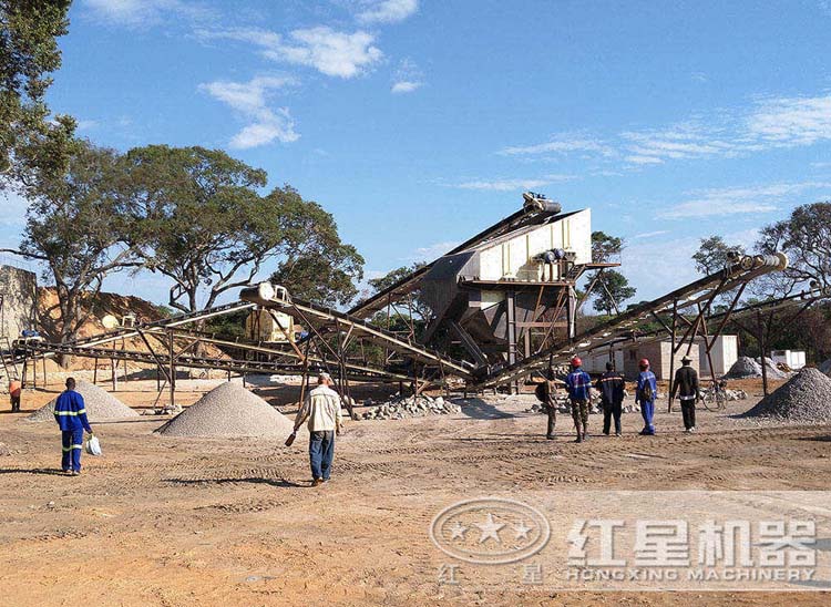 礦山企業(yè)，你們弄懂環(huán)保稅了嗎？