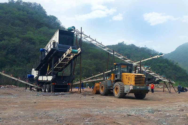 用戶說：礦山設(shè)備千千萬，紅星礦機(jī)超強(qiáng)悍